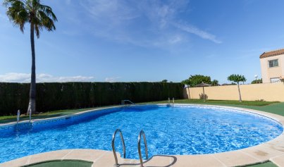 Revente - Appartement -
Torrevieja - San Luis