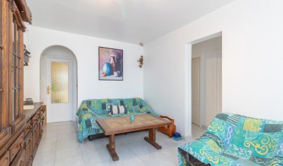 Revente - Appartement -
Torrevieja - San Luis