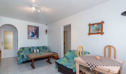 Revente - Appartement -
Torrevieja - San Luis