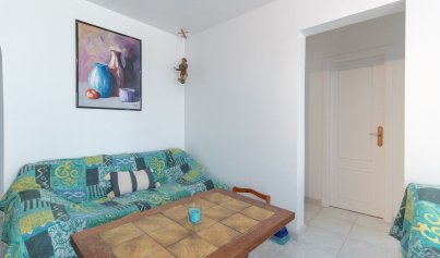 Revente - Appartement -
Torrevieja - San Luis