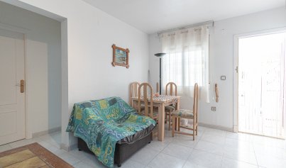 Revente - Appartement -
Torrevieja - San Luis