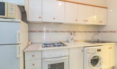 Revente - Appartement -
Torrevieja - San Luis