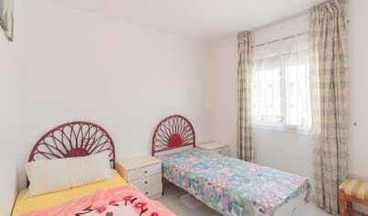 Revente - Appartement -
Torrevieja - San Luis