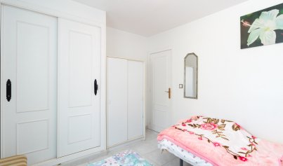 Revente - Appartement -
Torrevieja - San Luis