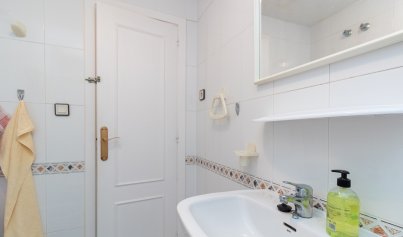 Revente - Appartement -
Torrevieja - San Luis