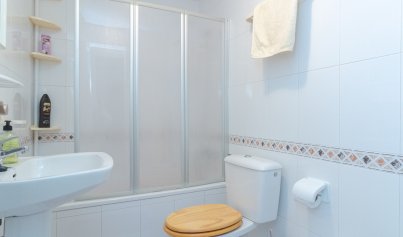 Revente - Appartement -
Torrevieja - San Luis