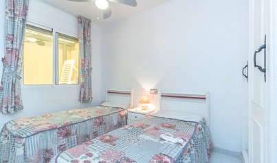 Revente - Appartement -
Torrevieja - San Luis