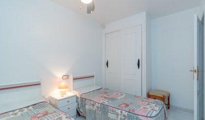 Revente - Appartement -
Torrevieja - San Luis