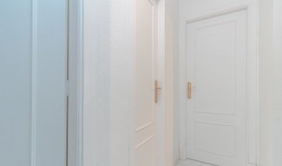 Revente - Appartement -
Torrevieja - San Luis