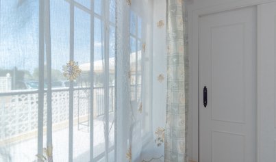Revente - Appartement -
Torrevieja - San Luis