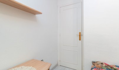 Revente - Appartement -
Torrevieja - San Luis