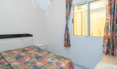Revente - Appartement -
Torrevieja - San Luis
