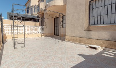Revente - Appartement -
Torrevieja - San Luis