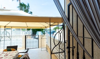 Revente - Appartement -
Torrevieja - San Luis