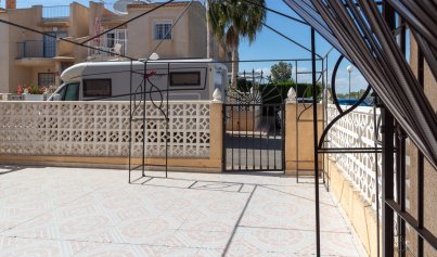 Revente - Appartement -
Torrevieja - San Luis