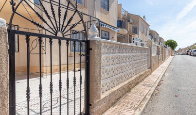 Revente - Appartement -
Torrevieja - San Luis