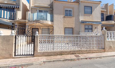 Revente - Appartement -
Torrevieja - San Luis