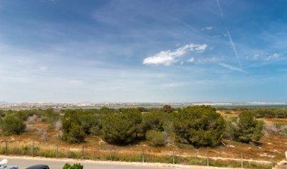Revente - Appartement -
Torrevieja - San Luis