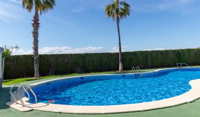 Revente - Appartement -
Torrevieja - San Luis