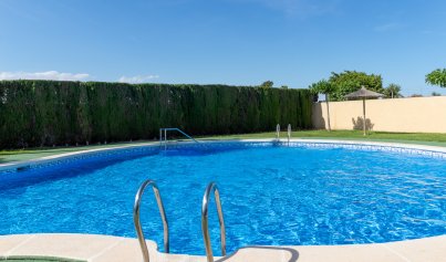 Revente - Appartement -
Torrevieja - San Luis