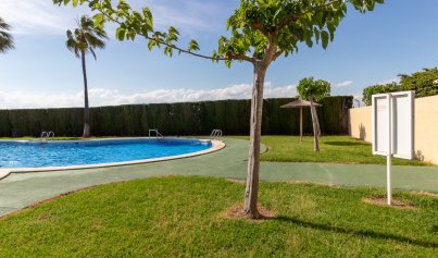 Revente - Appartement -
Torrevieja - San Luis