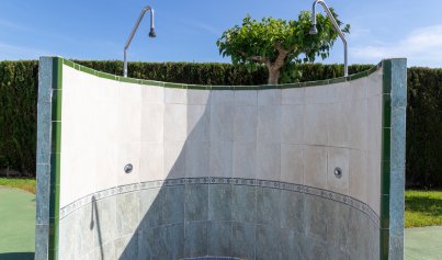Revente - Appartement -
Torrevieja - San Luis