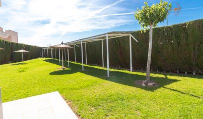 Revente - Appartement -
Torrevieja - San Luis