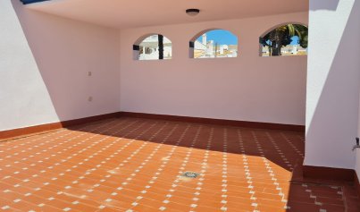 Resale - Bungalow -
Villamartín - Los Dolses