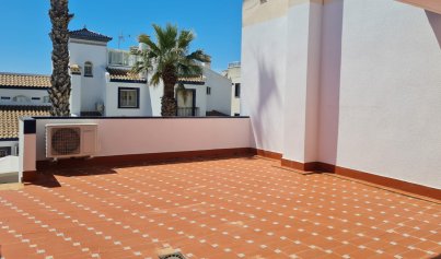 Resale - Bungalow -
Villamartín - Los Dolses