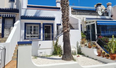 Resale - Bungalow -
Villamartín - Los Dolses