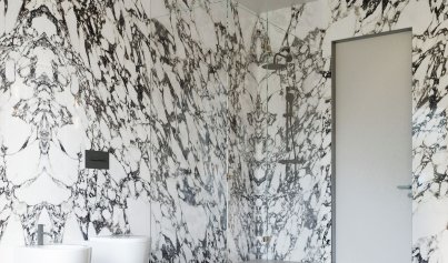 Nieuwbouw Woningen - Villa -
Finestrat