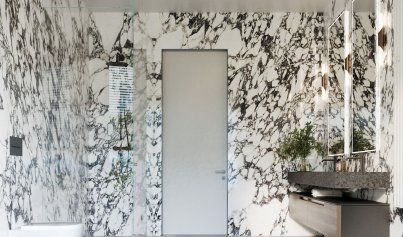 Nieuwbouw Woningen - Villa -
Finestrat