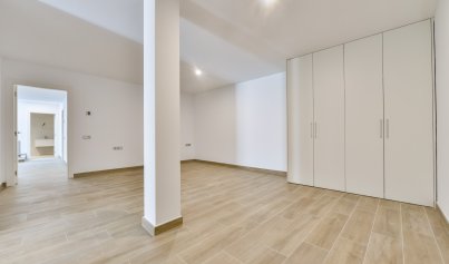 Nieuwbouw Woningen - Villa -
Finestrat