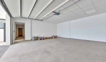 Nieuwbouw Woningen - Villa -
Finestrat