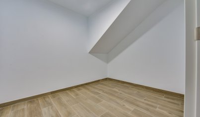 Nieuwbouw Woningen - Villa -
Finestrat