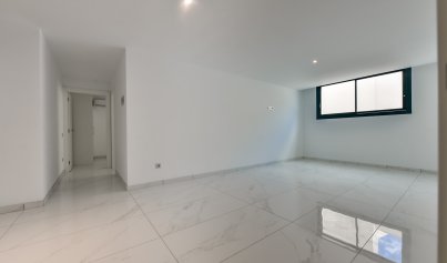 Nieuwbouw Woningen - Villa -
Finestrat
