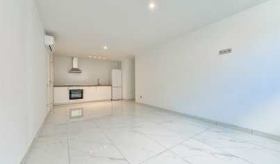 Nieuwbouw Woningen - Villa -
Finestrat