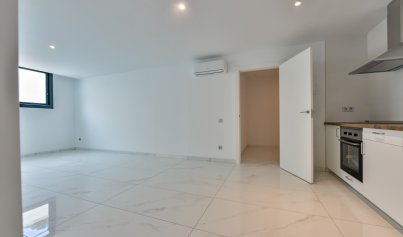 Nieuwbouw Woningen - Villa -
Finestrat