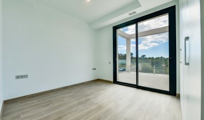 Nieuwbouw Woningen - Villa -
Finestrat