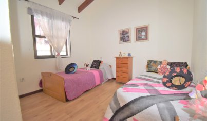 Resale - Villa -
Orihuela Costa - Villamartin