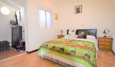 Resale - Villa -
Orihuela Costa - Villamartin