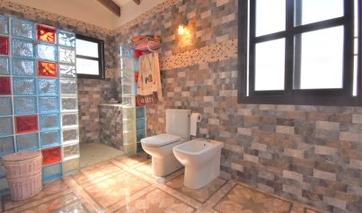 Resale - Villa -
Orihuela Costa - Villamartin