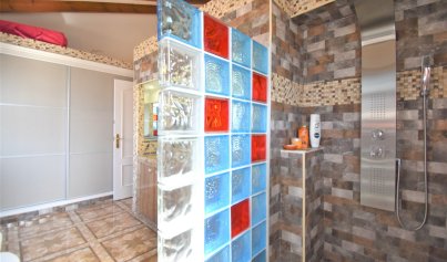 Resale - Villa -
Orihuela Costa - Villamartin