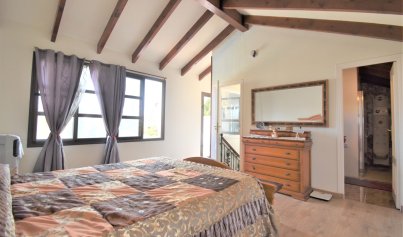 Resale - Villa -
Orihuela Costa - Villamartin