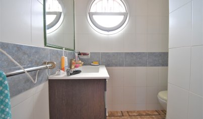 Resale - Villa -
Orihuela Costa - Villamartin