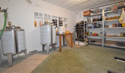 Resale - Villa -
Orihuela Costa - Villamartin