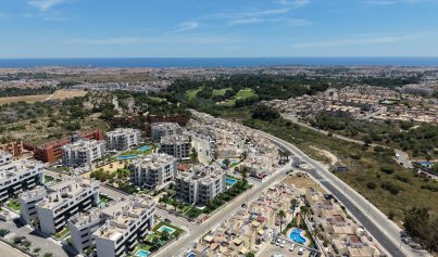 Resale - Villa -
Orihuela Costa - Villamartin