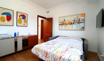 Resale - Villa -
Orihuela Costa - Campoamor