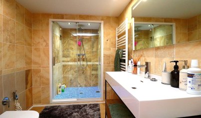 Resale - Villa -
Orihuela Costa - Campoamor
