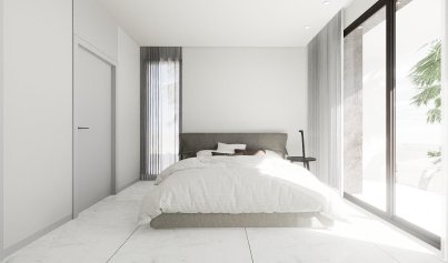 Resale - Land -
Orihuela Costa - La Zenia